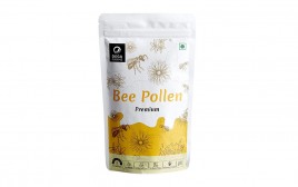 Dega Farms Bee Pollen Premium  Pack  200 grams